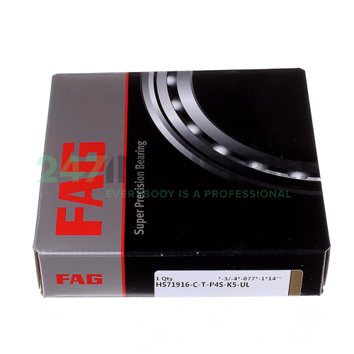 HS71916-C-T-P4S-K5-UL FAG Image 2