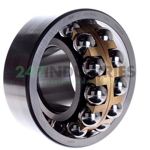 2320-M-C3 FAG Image 3