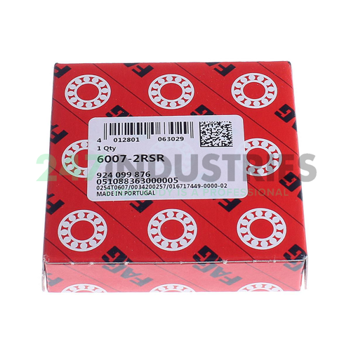 6007.2RSR FAG Image 2