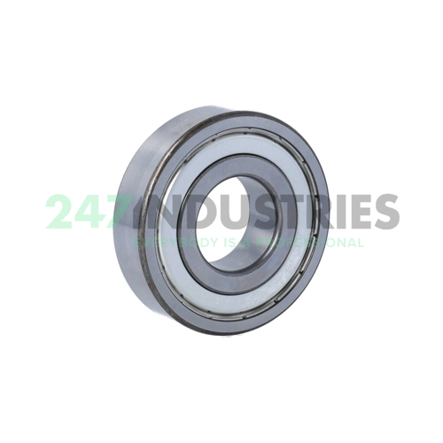 6306-2Z-C4 FAG Image 4