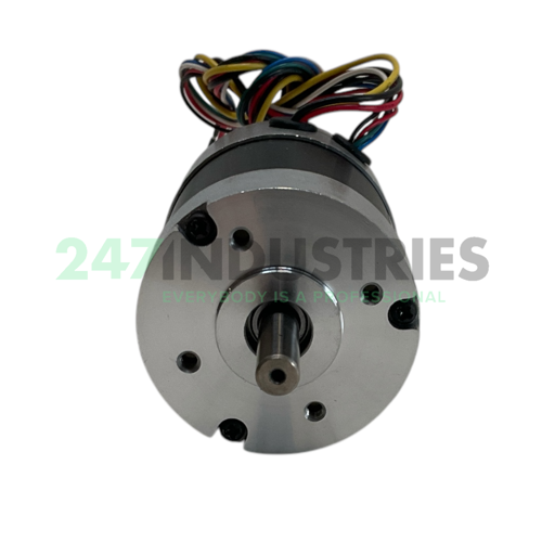 SVT57BL02-36V-6000A Servotecnica Image 3