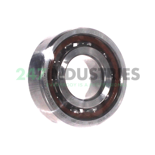 B7204-C-T-P4S-UM FAG