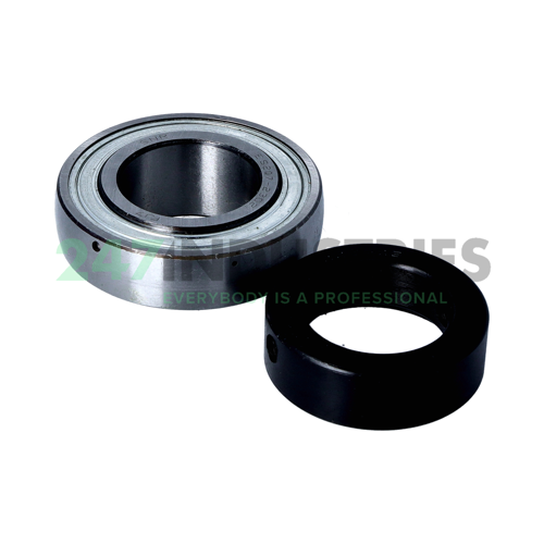 ES207-23G2 SNR Image 2