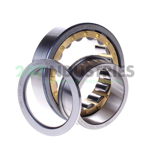 NUP2213-E-M1-C3 FAG Image 3