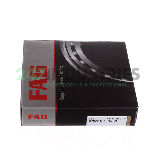 B7020-C-T-P4S-UL FAG Image 3