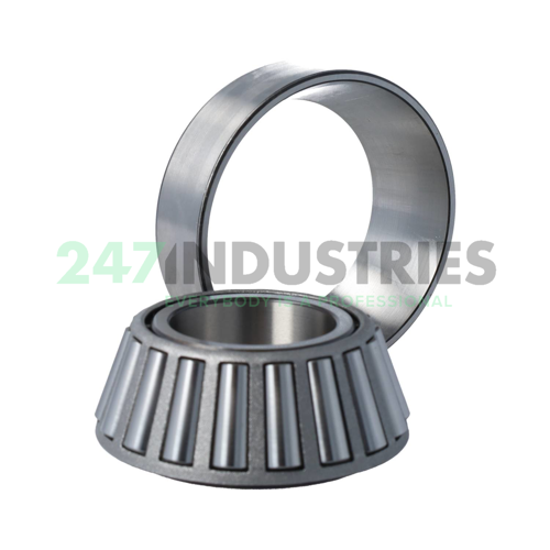 HM89449/HM89410 Timken Image 4