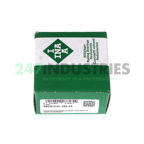 ZKLN1545-2RS-PE INA Image 4
