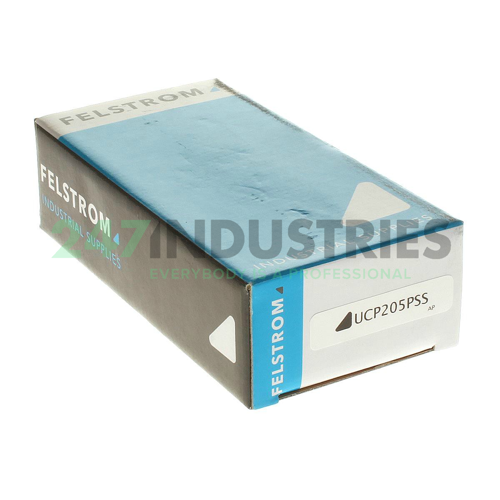 UCP205PSS Felstrom Image 3
