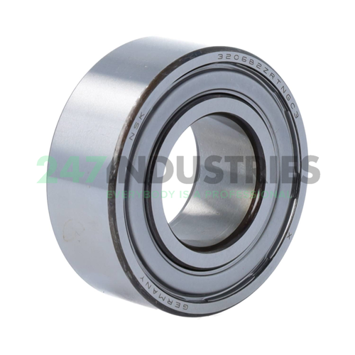 3206B-2ZRTNG YRLN5 NSK