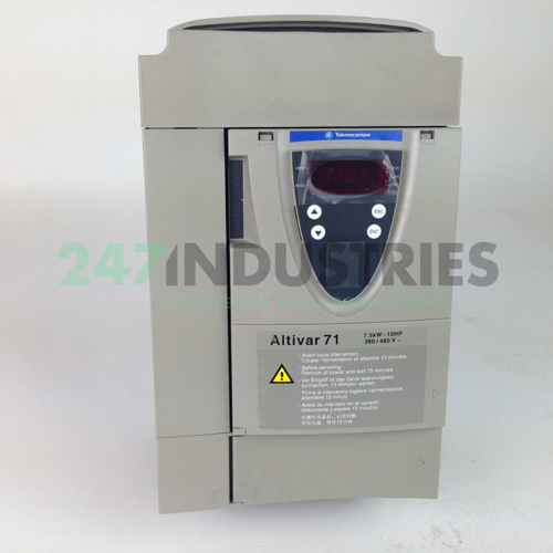 ATV71HU75N4Z Schneider Electric