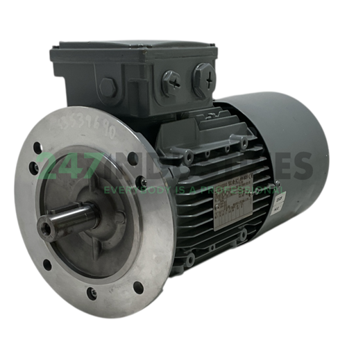 1LE1021-0EB09-0FZ4-Z Siemens