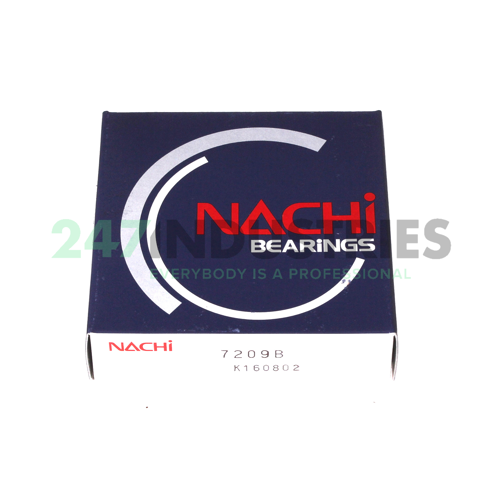 7209B Nachi Image 3