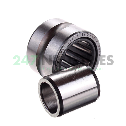 NKI10/16 SKF Image 2