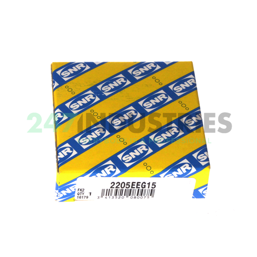 2205EE G15 SNR Image 3