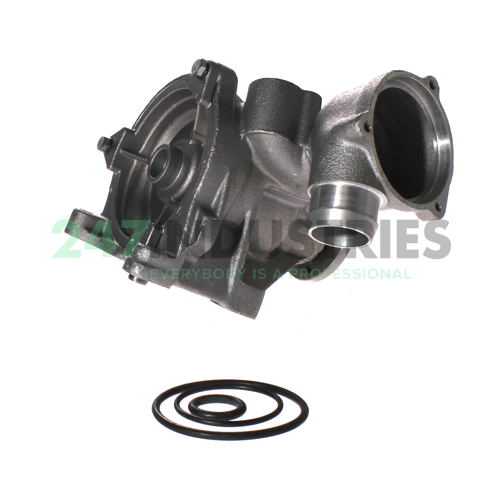 VKPC88804 SKF Image 2