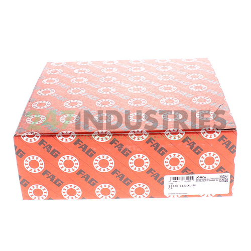 22320-E1A-XL-M-C4 FAG Image 6