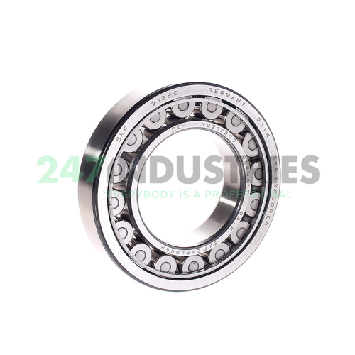 NU212ECJ SKF