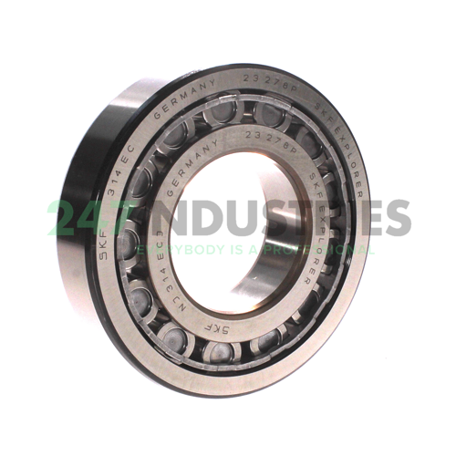 NJ314ECJ SKF