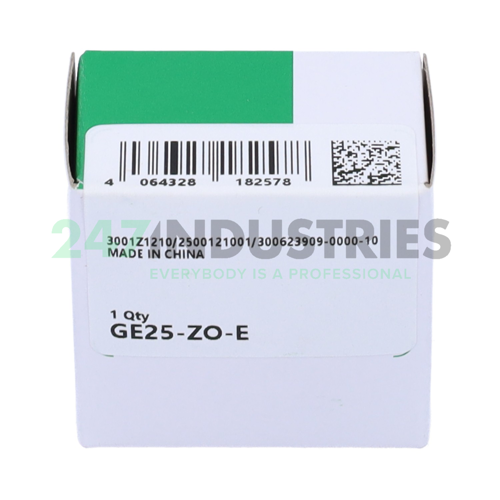GE25-ZO-E INA Image 3
