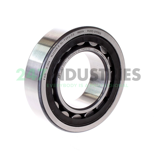 NJ2209-E-XL-TVP2-C3 FAG