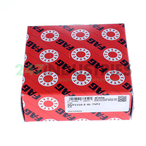 NUP2310-E-XL-TVP2-C3 FAG Image 3