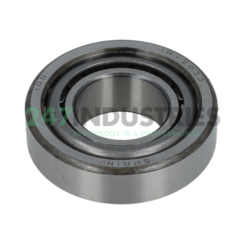 IR2033 IRB Rolamentos Image 2