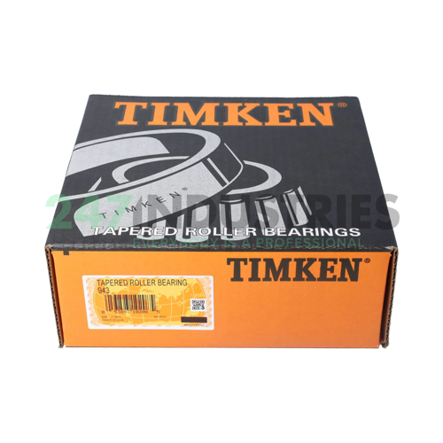 943-20024 Timken Image 3