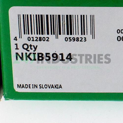 NKIB5914 INA Image 6