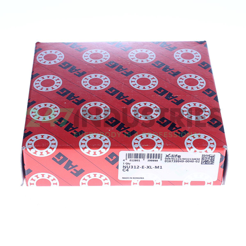 NU312-E-XL-M1-C4 FAG Image 3