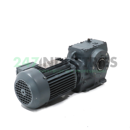 SA57DT80N4 SEW-EURODRIVE Image 3