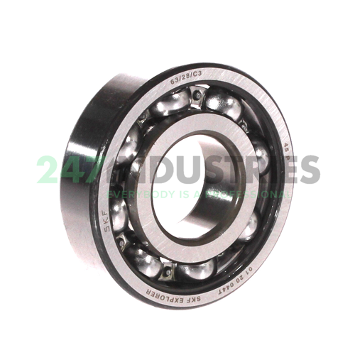 63/28/C3 SKF