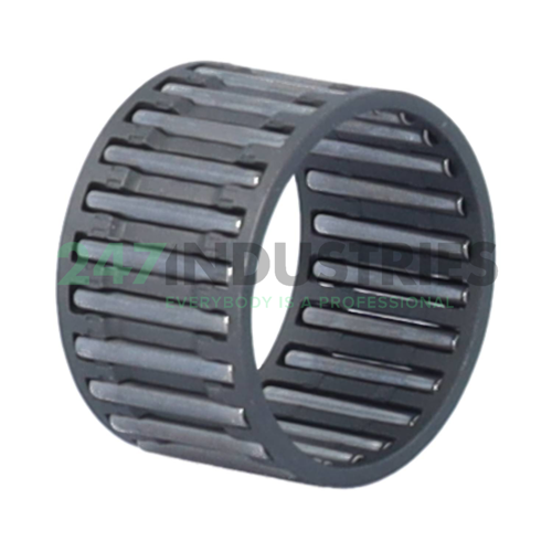 K25X29X17-A/0-2 INA Image 2