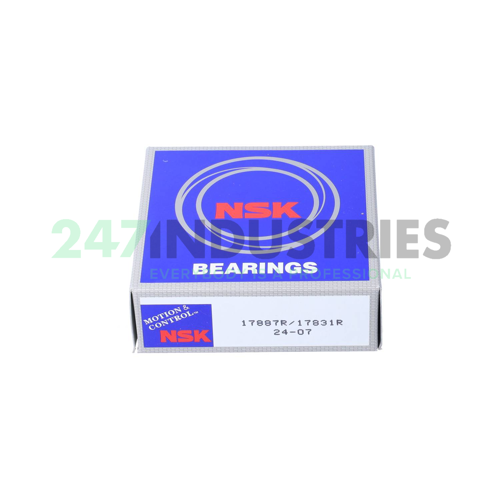 17887R/17831R NSK Image 4