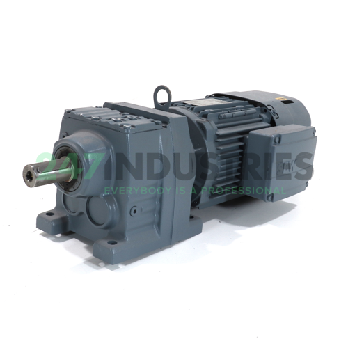 R47/DRE90L4BE2HR SEW-EURODRIVE