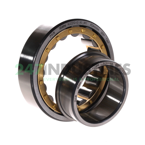 NJ2212-E-XL-M1 FAG Image 2