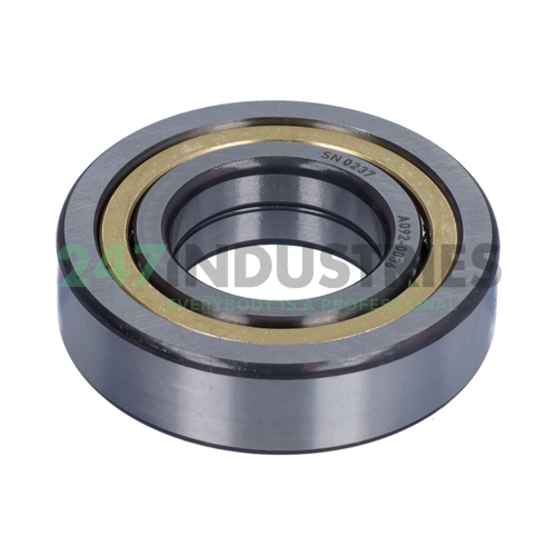 QJ206-XL-MPA-S1-T42A FAG Image 3