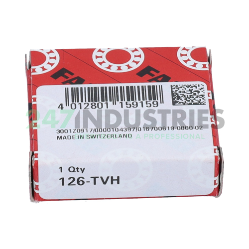 126-TVH FAG Image 3