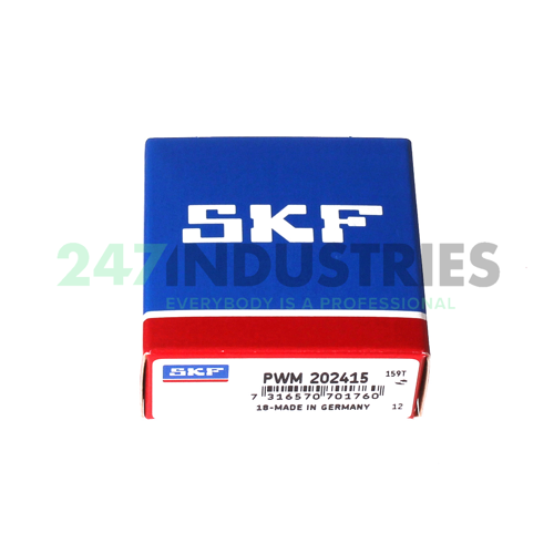 PWM202415 SKF Image 2