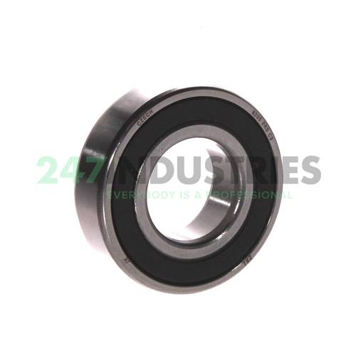 6205 2RS C3 ZKL