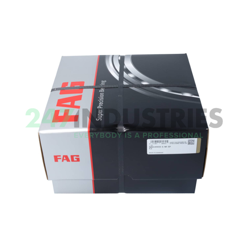 NNU4930-S-M-SP-C2 FAG Image 4