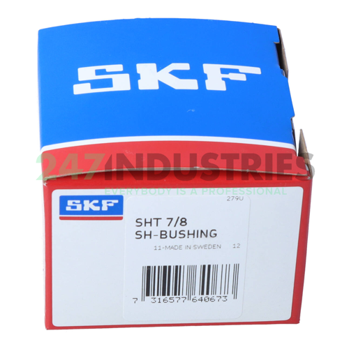 SHT7/8 SKF Image 4