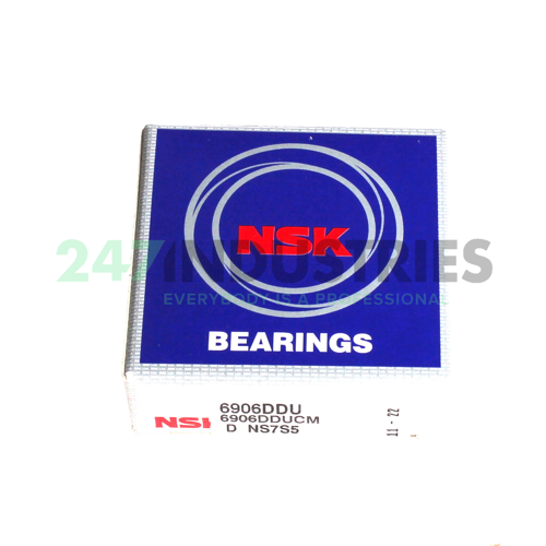 6906DDUCM NSK Image 3