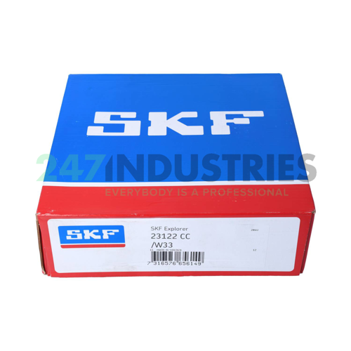 23122CC/W33 SKF Image 3