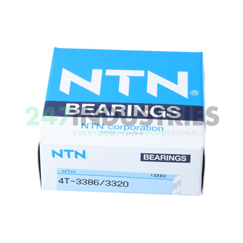 4T-3386/3320 NTN Image 5