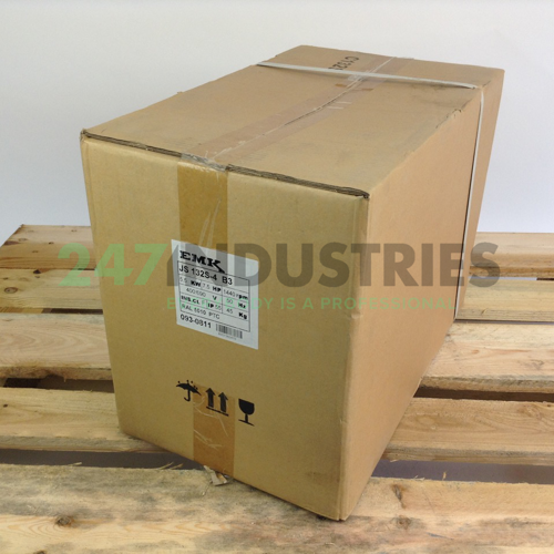 JS132S-4B3 EMK Image 4