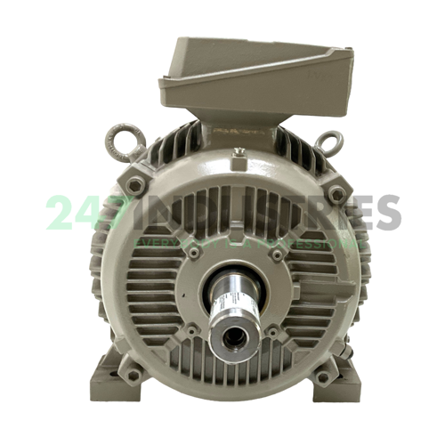 1LE1601-2BB03-4AB4-Z Siemens Image 2