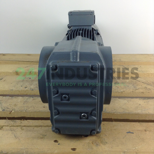 KA67CV100L4/TF/VR/ES1 SEW-EURODRIVE Image 4