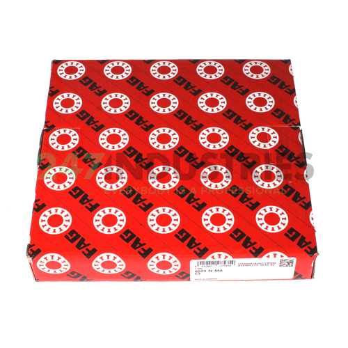 6024-N-MA-C3 FAG Image 3