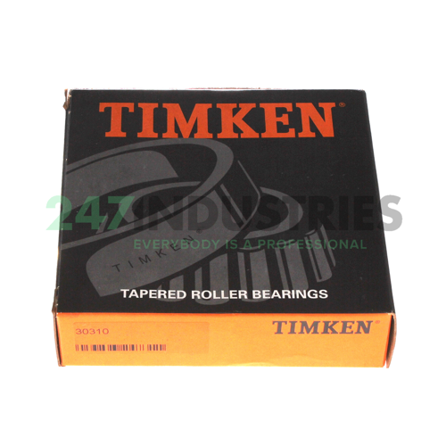 30308M-90KM1 Timken Image 4