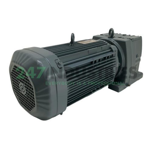 R77DRN132S4/TF SEW-EURODRIVE Image 3